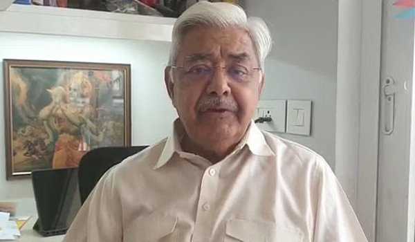 देश संविधान से चलता है शरिया आपराधिक कानून से नहीं : वीएचपी